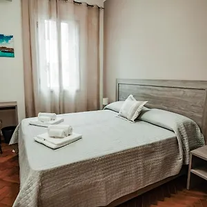 Angelica , Mestre Italy