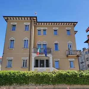 Montepiana Hotel