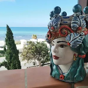 Frontemare Locazione Turistica , Porto Empedocle Italy