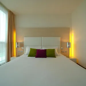 Tower Plaza 5* Pisa