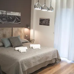 Verrazzano 37 2*, Rome Italy