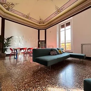 Frame Hotel Bologna