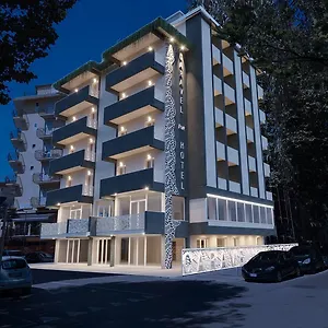 Caravel Hotel Rimini