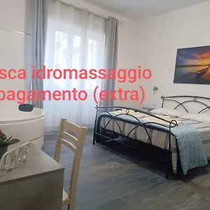 Porto Sicuro By Hospitality Sardinia Affittacamere