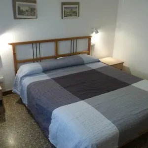  Apartamento Daniele