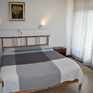  Apartamento Paola