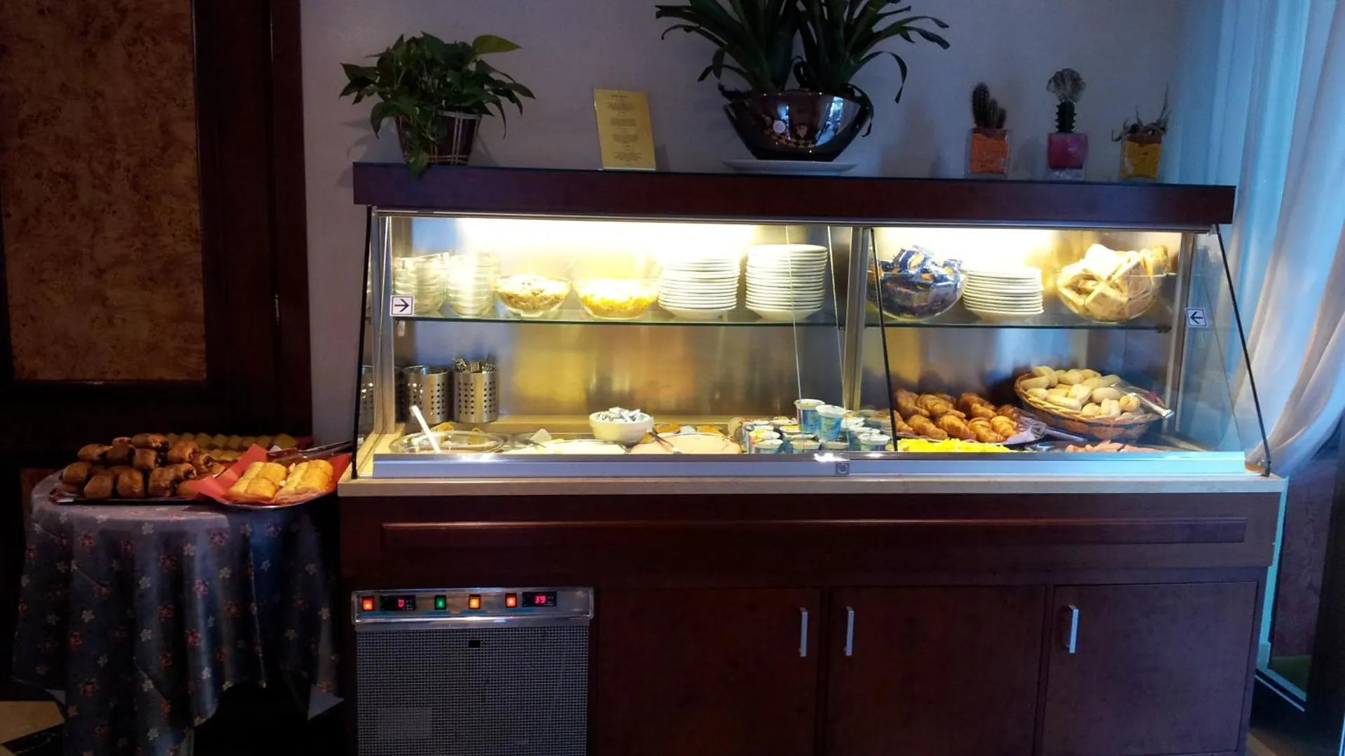 Hotel Regit Mestre
